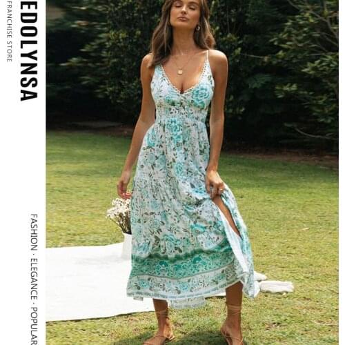 New Fashion Open Back Bow Female Midi Dress Summer Party Birthday Festival Cute Sexy French Romantic Dress Women Vestidos Y101