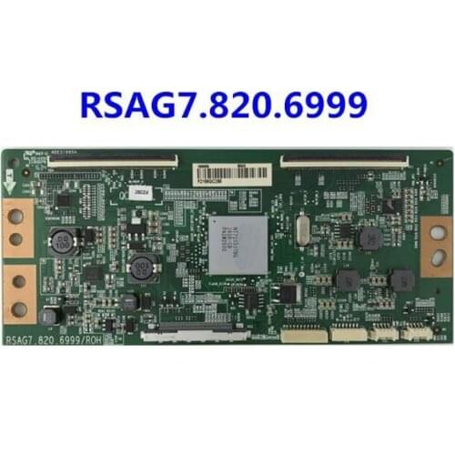 Original 100% test for Hisense RSAG7.820.6999 logic board