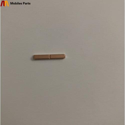 Original New Volume Voice Button Key For Blackview BV8000 Pro MTK6757 Octa Core 5.0" FHD Free Shipping