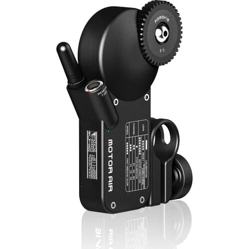 PDMOVIE MOTOR AIR (PD-RX)