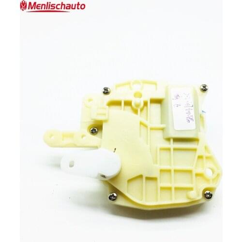 4pcs Factory Price Door Lock Actuator Front Right Front Left Driver Side 72155S5AA11 72155S84A01 Fit For Japanese Car