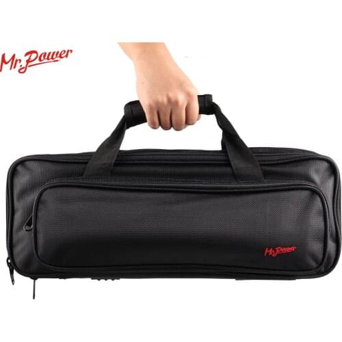 Guitar Effect Pedalboard Bag Case For 40X13 CM Guitar Pedal Board New 110 B