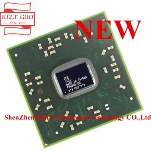 100% New original 218-0697016 218 0697016 BGA chipset