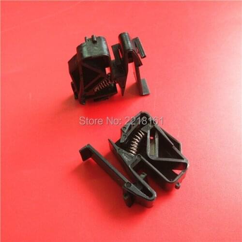 4pcs/lot digital printer Lecai Locor Novajet 750 paper blade knife for Locor 760 850 505 paper cutting tool