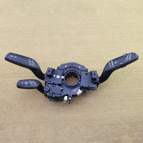 4G8953502AD For AUDI A4 B9 S4 Q5 RS4 2013 2014 2015 2016 Steering Wheel Multifunction Switch Lever Column Cruise Control Switch