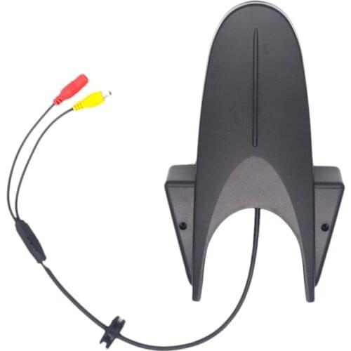 Car Rear View Backup Camera Case Housing Replacement Housing for Mercedes Sprinter Van