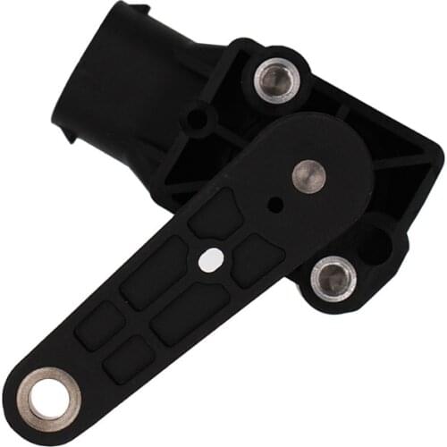 Headlight Level Sensor Height Sensor For Volvo S60 S80 V70 Xc 2001 2002 2003 2004 2005-2007 8622446 30645605 30782822