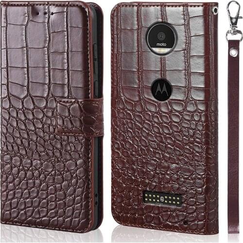 DOREXLON Motorola Moto X4 Phone Cases