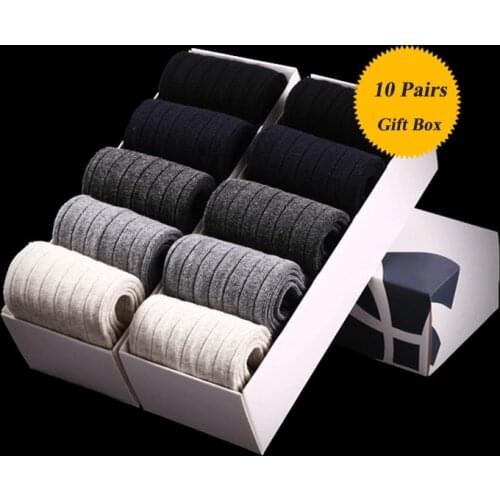 Eastabile Mens Winter Socks