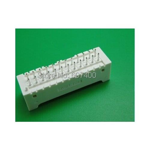 B24B-XADSS-N-A(LF)(SN) Header Connectors terminals housings 100% new and original parts B24B-XADSS-N-A