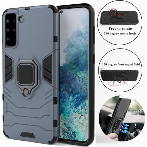 HATOLY Samsung Galaxy M51 Phone Cases
