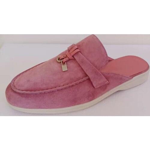 HJKKANB Women's Slippers