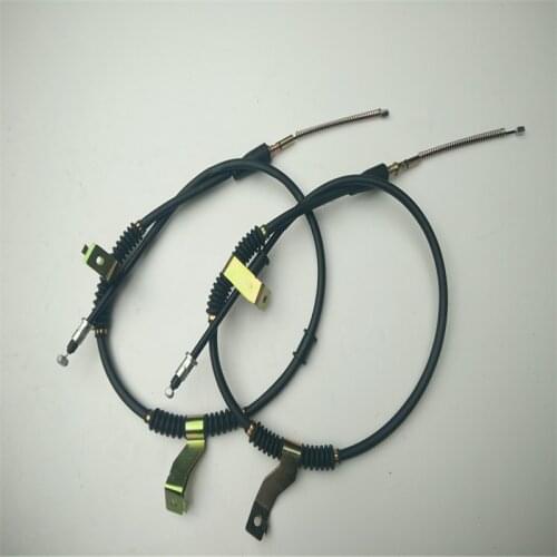 JINXING WORLD Brake System Parts
