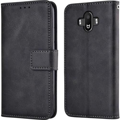 Wallet Leather Case for Irbis SP511 Phone Bag for SP511 Cover Book Case for Irbis SP 511 Coque