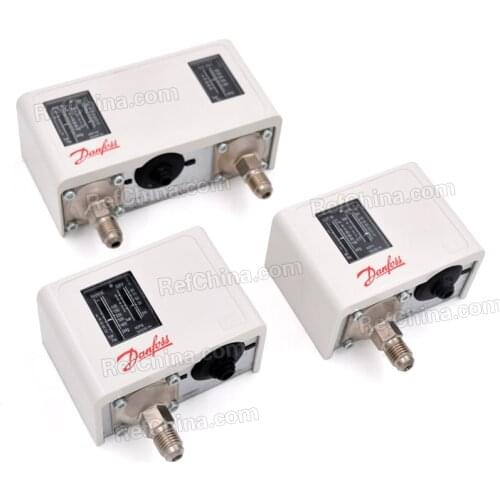 KP1 KP2 KP5 KP15 KP35 KP36 air compressor pressure switch pressure controller boiler switch