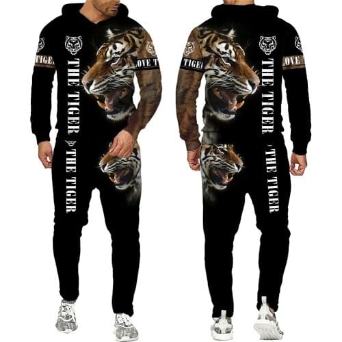 LEOSOXS Fashionable Men's Hoodies