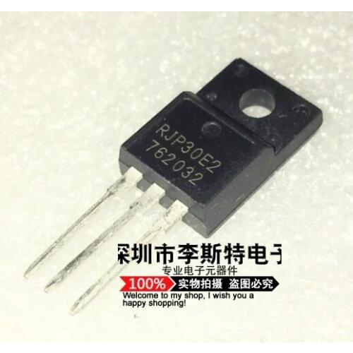 RJP30E2 TO-220F