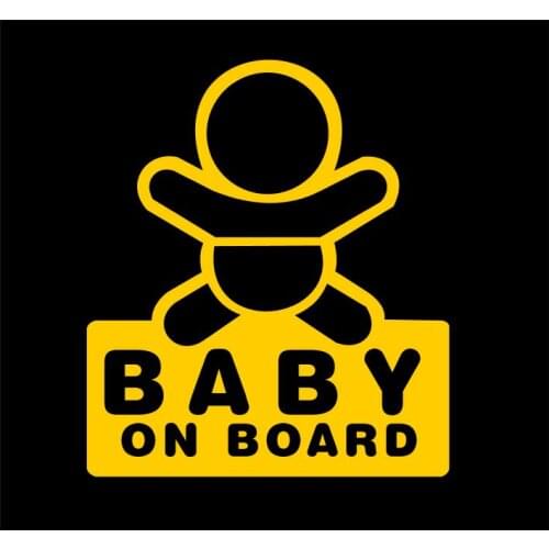 NetCat /baby kids little hero on board/water proof/car window body/NOT PRINT/Funny Vinyl Car Sticker Decal/reflective