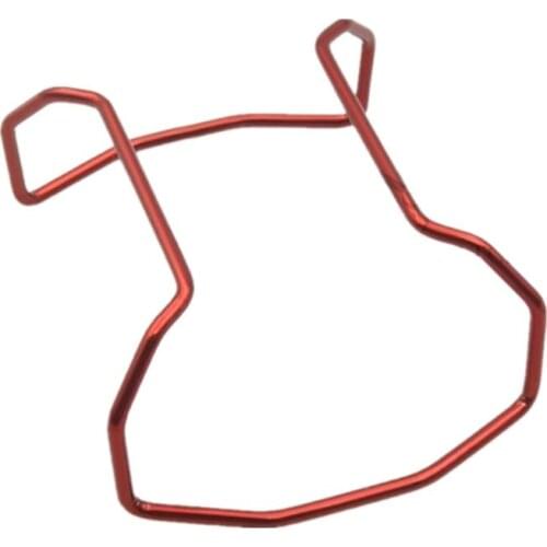 2021 New Steel Wire Guard Bumper Protector for Ca-sio G Shock GW-M5610/GLX-5600/G-5600