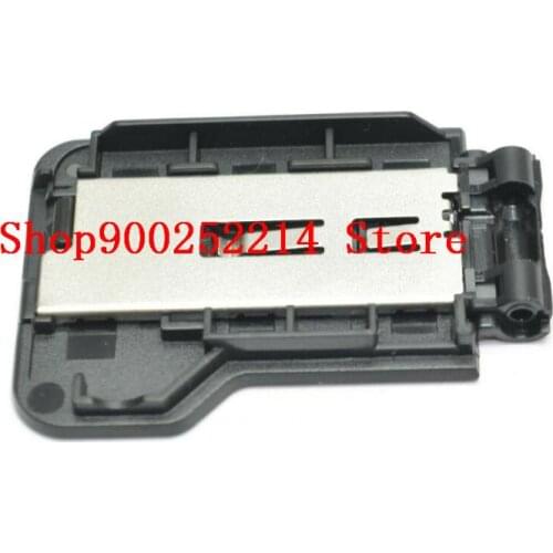 NEW FOR Panasonic DMC-FZ200 FZ200 Battery Door Cover Replacement Repair Part