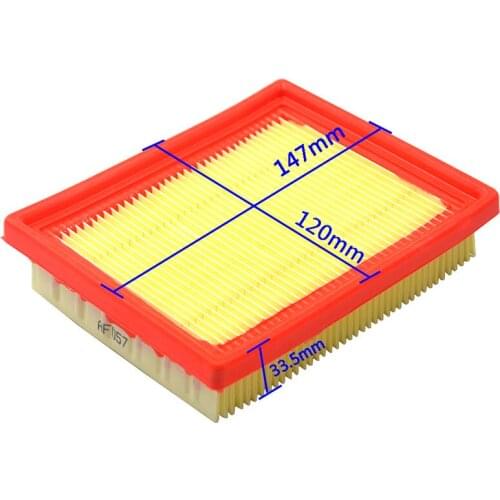 Motorcycle Air Filter Cleaner For CFMOTO 250NK 2018-2019 ODMO-1100100