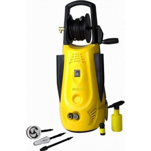 Anpai Mobile Wheeled Maintenance-free Household Portable Super Self-priming Cold water Smart gun Pressure Washer Epsilon 3600A