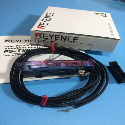 Sales of Brand New Genuine Photoelectric Sensor PS-T2 Quality Assurance