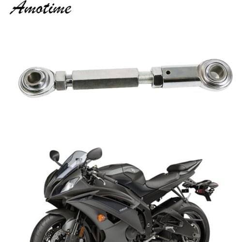 Lowering Links Kit For Yamaha YZF R6 YZF-R6 2003 2004 2005 Motorcycle Adjustable Rear Arm Suspension Cushion Connecting Lever
