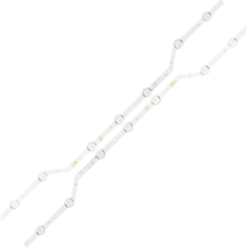 LED Backlight strip For Lm41-00134A JJ032BGE-R1 2015 SVS32 V5DN-320SM1-R2 BN96-36236A ue32j5200 UE32J5000 UN32J5205 UN32J4000