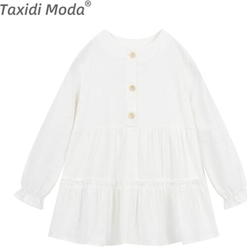 Платья и юбки для девочек Taxidi Moda China At AliExpress