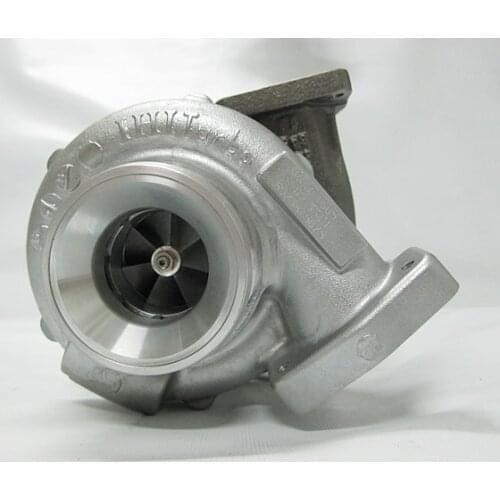 Turbocharger for 8980830411 8980118922 Turbocharger with Turbo Charger Kit For DMAX NLR 4JJ1 Diesel Engine