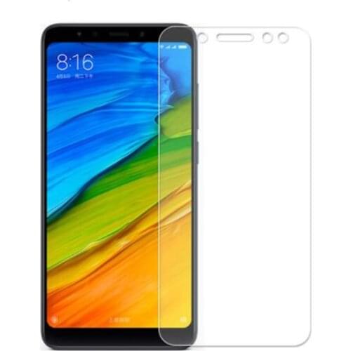 Screen Protectors For Glass Xiaomi Redmi 5 Plus Tempered Glass For Xiaomi Redmi5 Plus Glass Redmi 5 Plus Phone Film XnrapiD