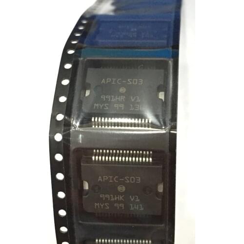 10pcs/lot new original APIC-S03 APIC S03 HSSOP36 car ic chips