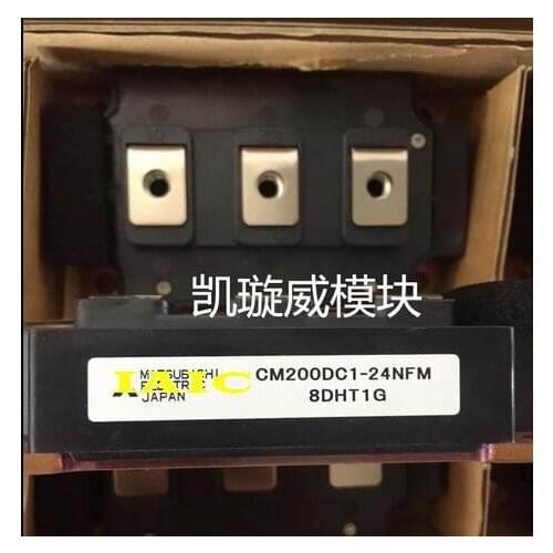 100%New and original, 90 days warranty CM200DC1-24NFM