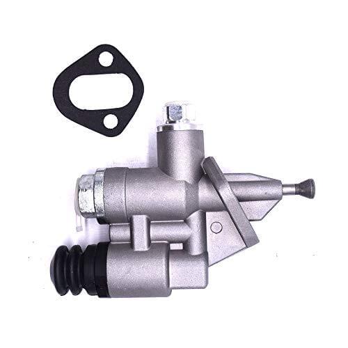 3936316 4988747 Fuel Lift Pump 12V Valve for 94-98 Cummins 5.9 P7100
