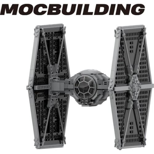 550+PCS MOCBUILDING Space wars The Force Awakens Series Titanium Fighters Building Blocks DIY Bricks Kids Toys Christmas Gifts