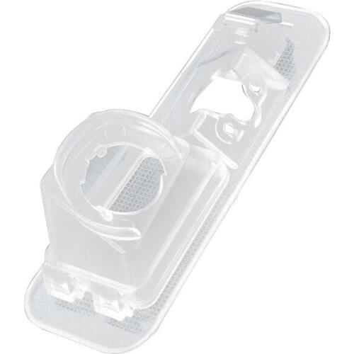 Car Parking Rear View Camera Bracket камера заднего вида Waterproof Cover Case Housing For Kia 3