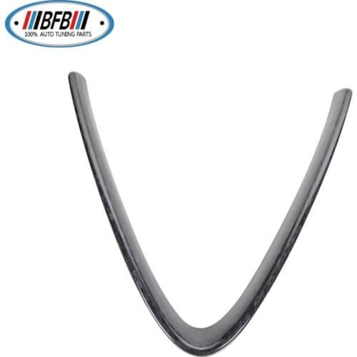 BFB Radiator Grilles