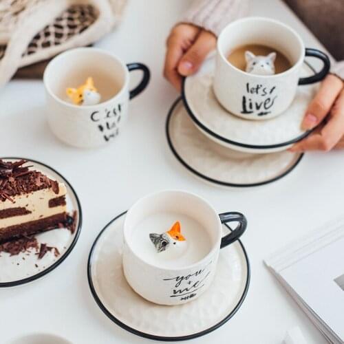 Фарфоровые кружки DEUAMO China At AliExpress