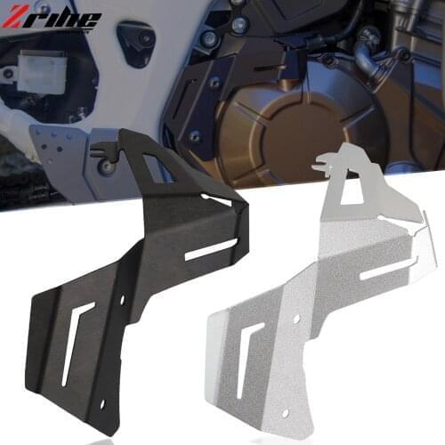 For Honda CRF1000L Africa Twin ADV ADVENTURE Sports 2017-2021 Motorcycle Clutch Arm Protection Clutch Device Cover Accessories