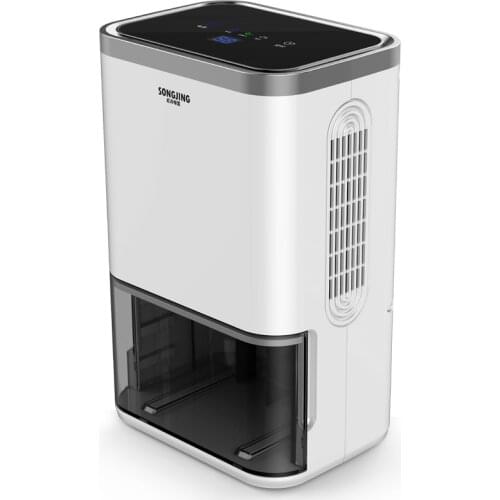 Efficient Dehumidifier Household Mute Basement Tide Absorber Dryer