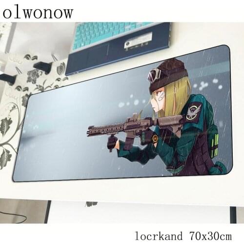 Tom clancys The Division mousepad gamer 700x300x3mm gaming mouse pad large notebook accessories laptop padmouse ergonomic mat