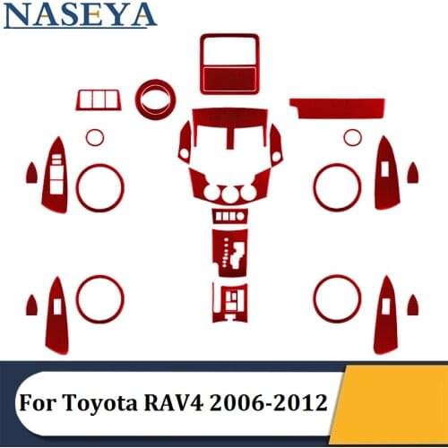 Kanuoc Car Exterior Accessories