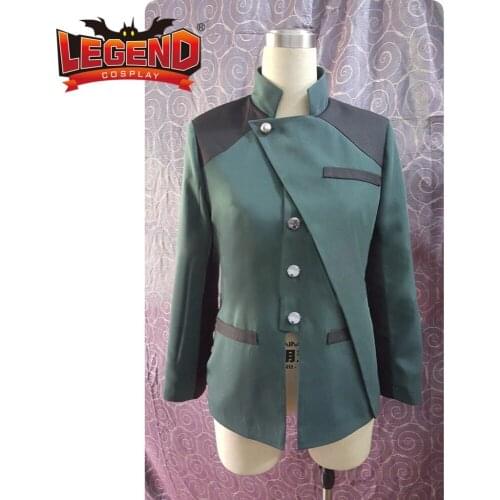 Masked Rider Kamen Rider cosplay costume jacket Brian Cosplay jacket Coat Costume jacket