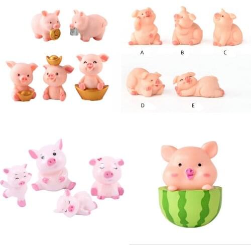 Lrdoelk Figurines For Interior