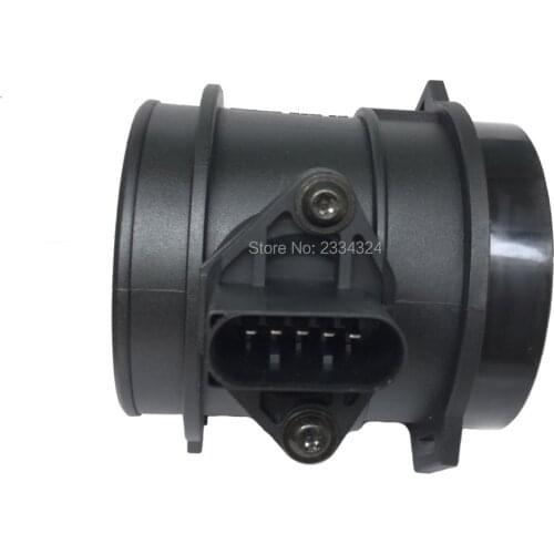 Mass Air Flow Maf Sensor Meter For Mercedes-Benz C43 C55 E430 E500 G500 G55 S430 S500 S55 S600 ML SL CLS CL CLK R500 0280217810