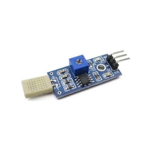 Humidity Sensor Module HR202 Humidity Testing Module Humidity Detection New