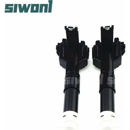 Left & Right Side Headlight Cleaning Washer Nozzle Pump For Toyota Camry 2011-2015 ASV50 AVV50 ACV51 85208-06050 85207-06050