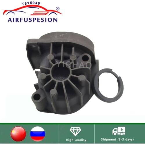 New Cylinder Head Piston Ring Air Suspension Air Compressor Pump For W220 W211 Audi A6 C5 A8 D3 2203200104 4E0616007D