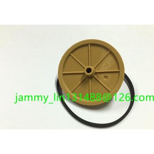 100% Brand new original CDM4 CDM-4 M4 Optical pickup Laser lens gear with belt for Marantz CD CDM4 gear CDM-4 gear M4 gear